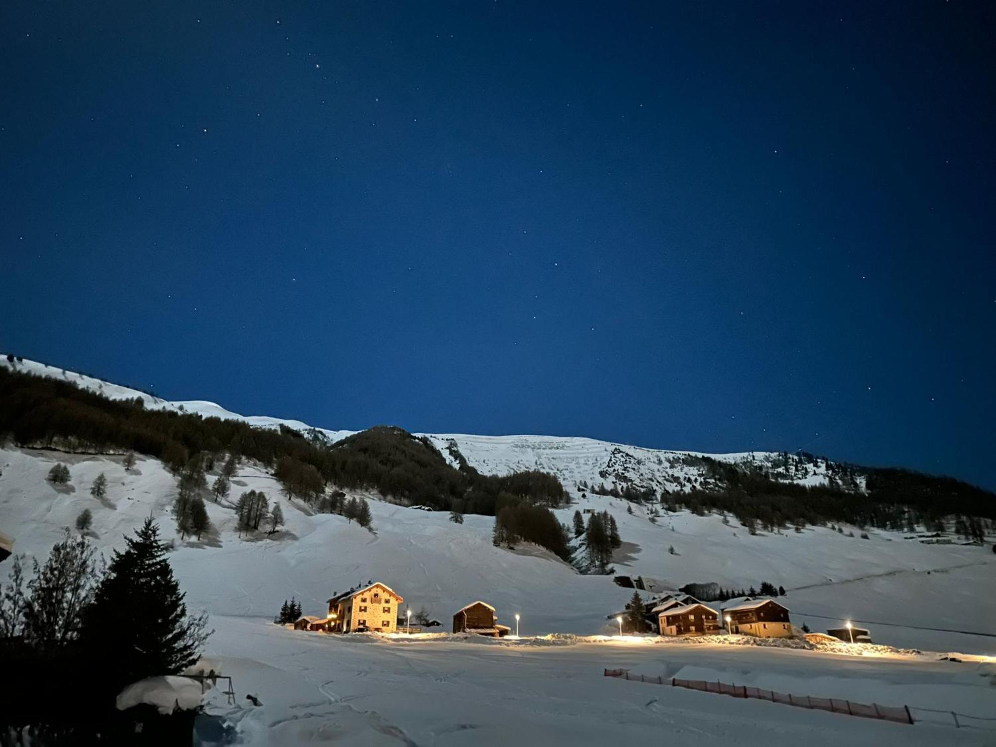 Apartment Casa Emma Vacanze Livigno